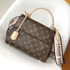 LV Top Handle Bags